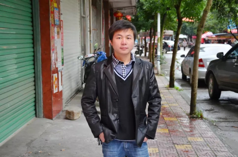 青春正点的第三张照片--宁德相亲服务中心