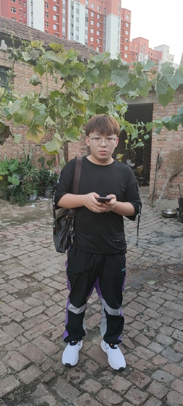 辛禹的第二张照片--宁德相亲服务中心