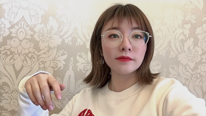甜心的第一张照片--宁德相亲服务中心