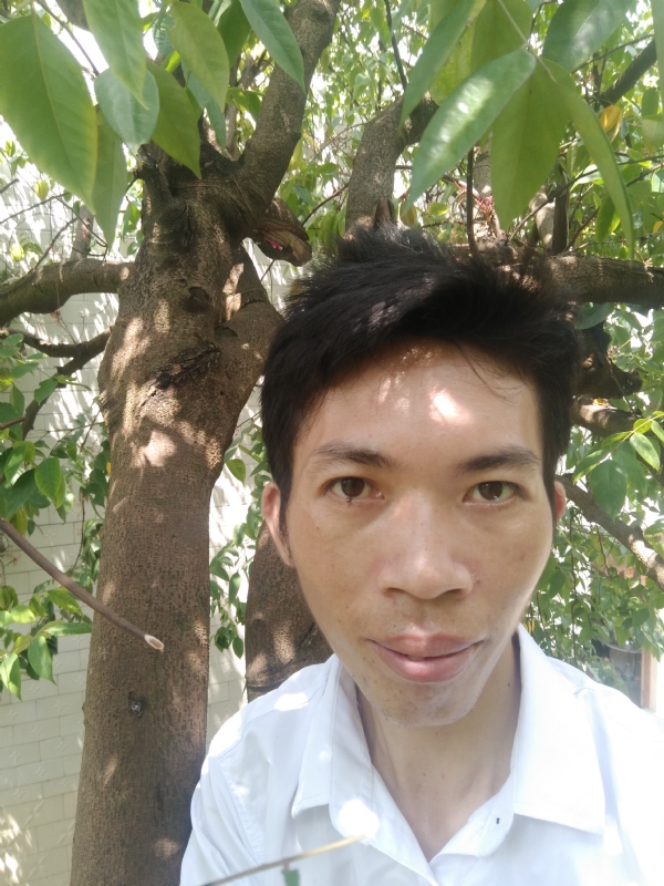 求缘的第二张照片--宁德相亲服务中心
