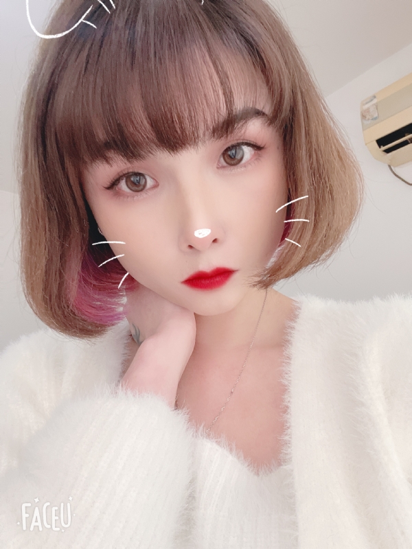 许昕柔的第二张照片--宁德相亲服务中心