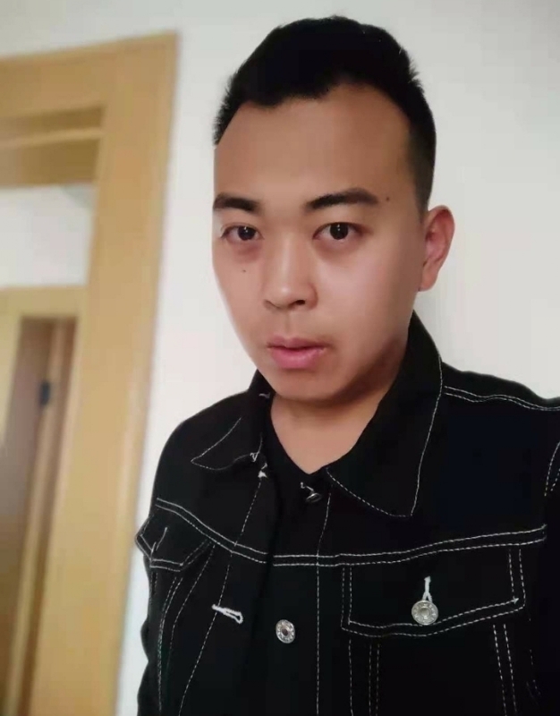 天边一丝风的第一张照片--宁德相亲服务中心
