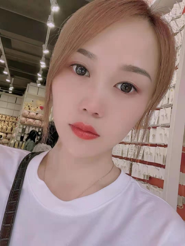 美丽的意外的第二张照片--宁德相亲服务中心