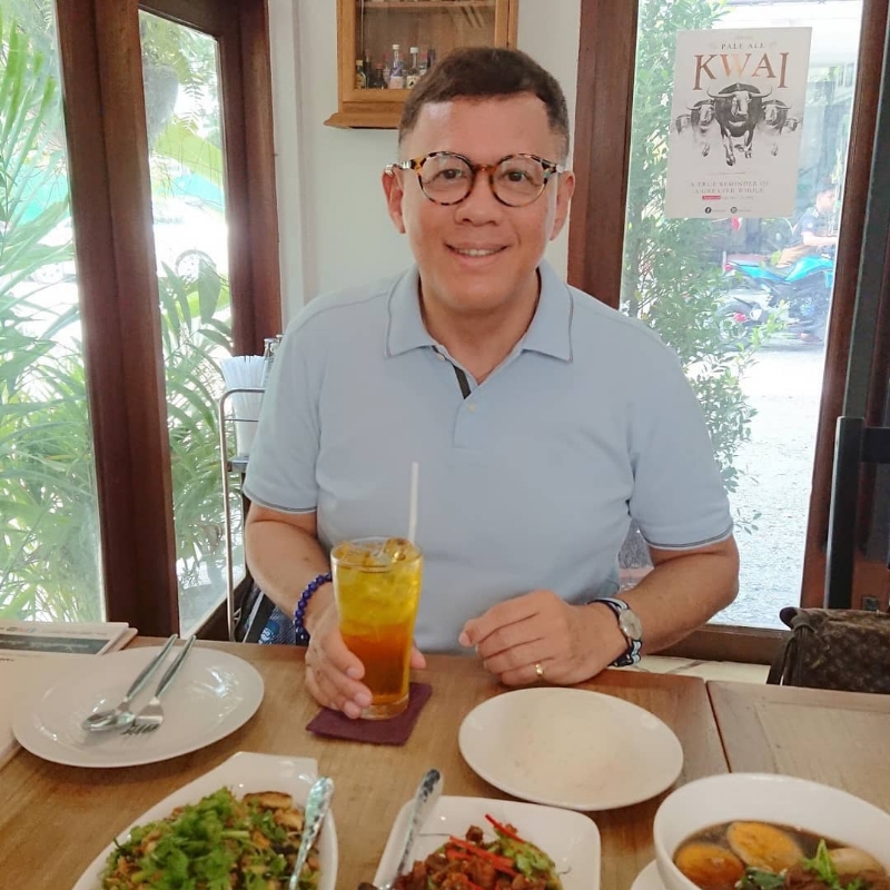 黄伟雄的第一张照片--宁德相亲服务中心