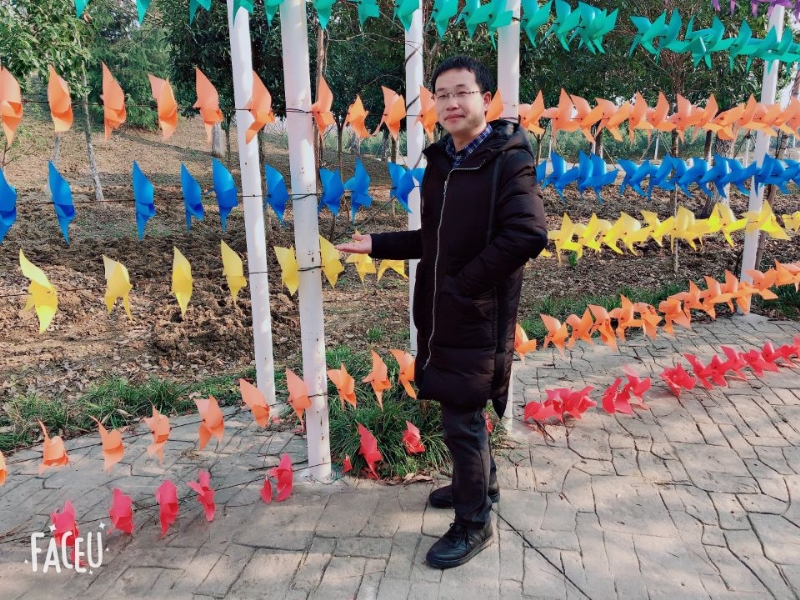 童话里的海的第一张照片--宁德相亲服务中心