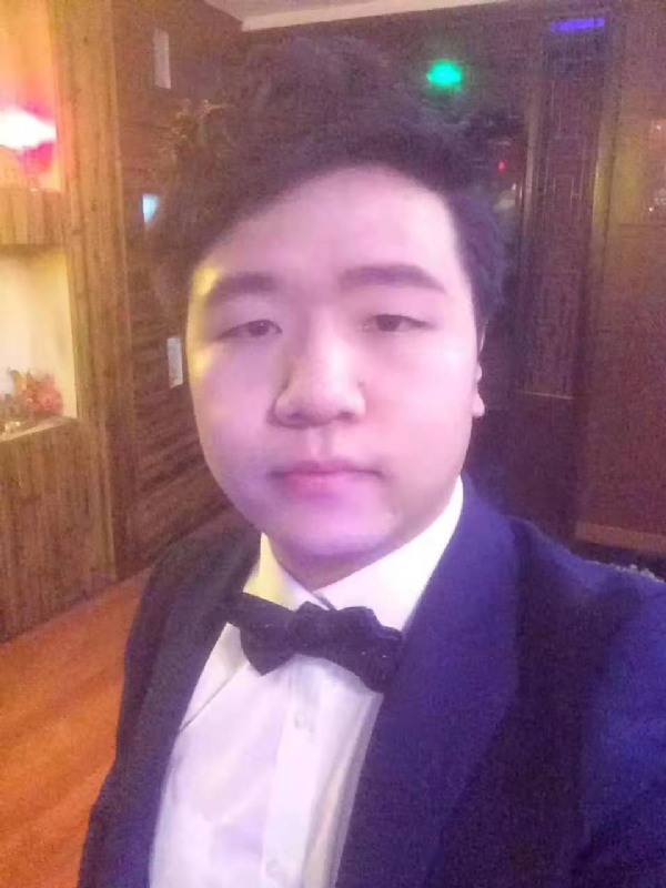 星辰的第二张照片--宁德相亲服务中心