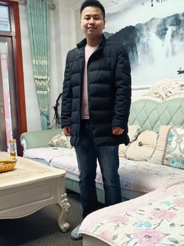 为爱奋斗的第一张照片--宁德相亲服务中心