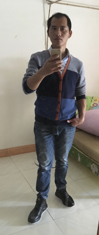 寻找爱你的心的第一张照片--宁德相亲服务中心