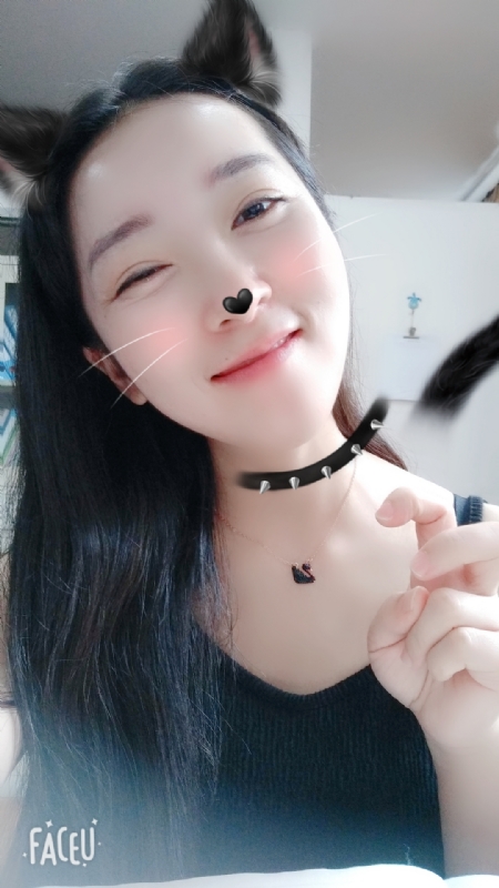 喵喵的第一张照片--宁德相亲服务中心