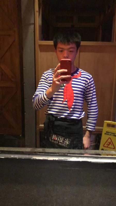 shadow的第二张照片--宁德相亲服务中心