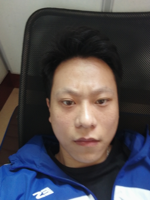 爱上的感觉的第一张照片--宁德相亲服务中心