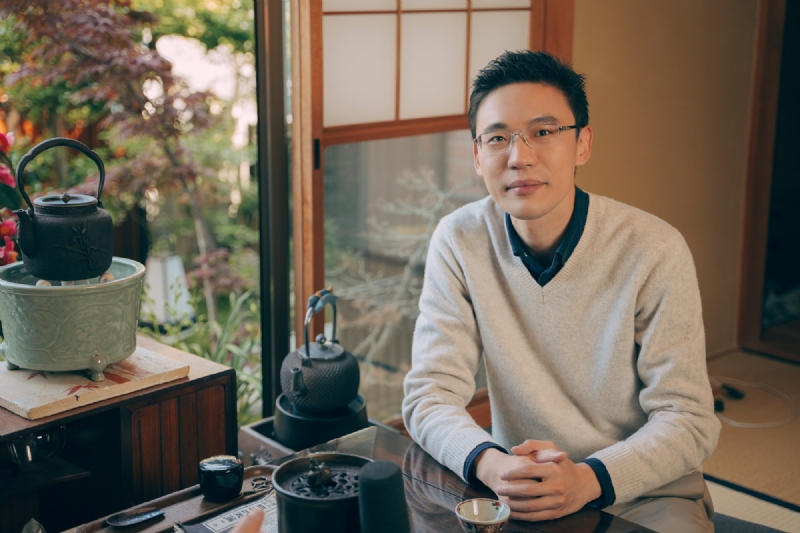 随遇而安的第一张照片--宁德相亲服务中心