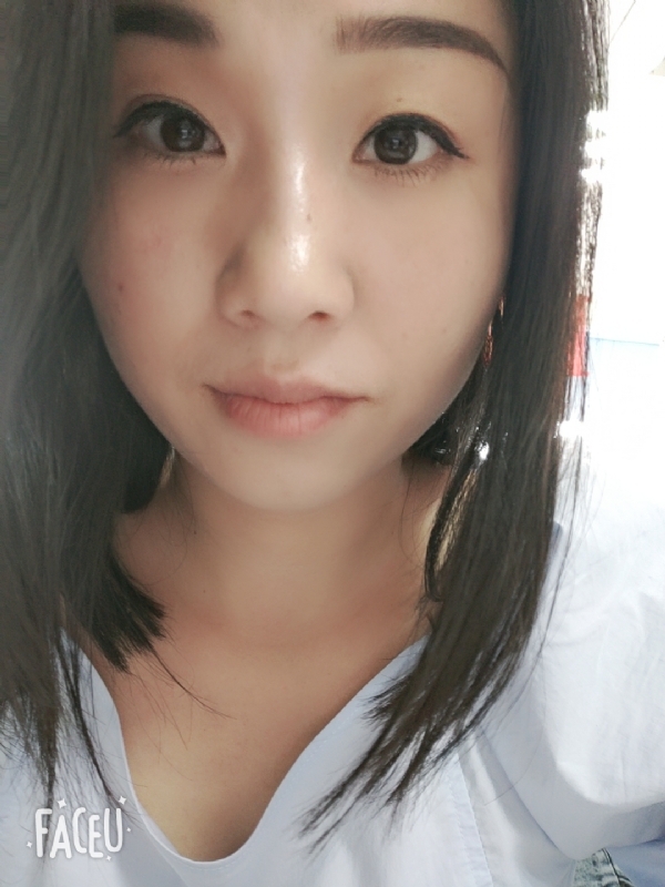 安然自若的第一张照片--宁德相亲服务中心