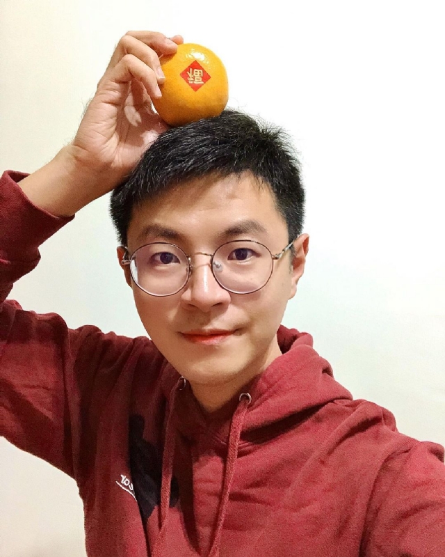 AIIen的第一张照片--宁德相亲服务中心
