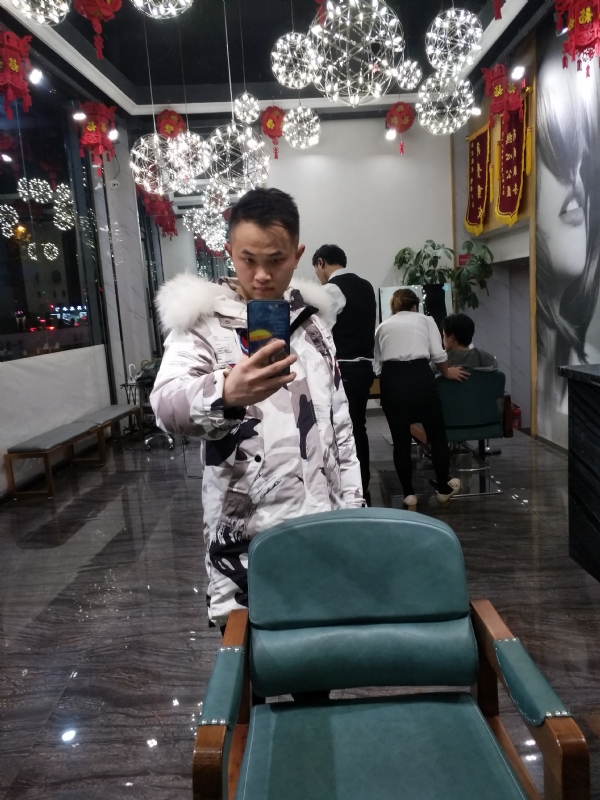 简单的第一张照片--宁德相亲服务中心