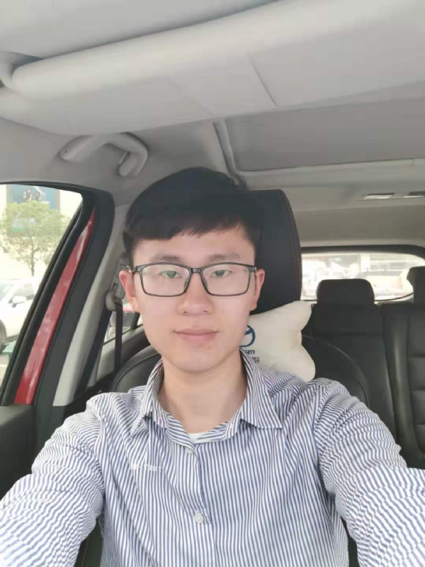 LLLLL的第一张照片--宁德相亲服务中心