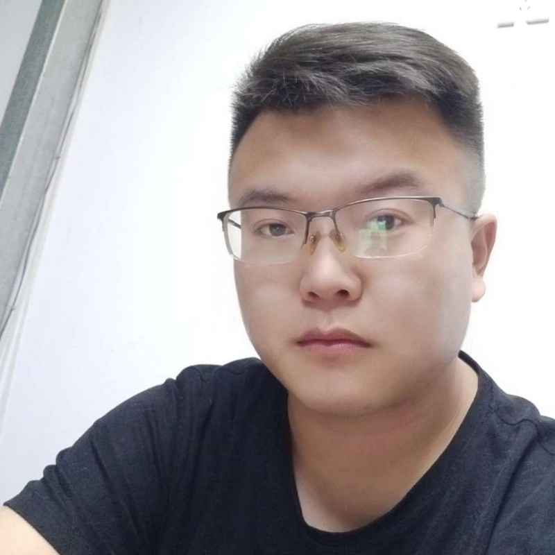 小晨的第三张照片--宁德相亲服务中心