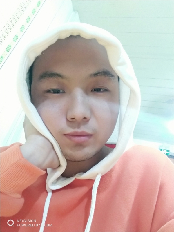 阿七的第一张照片--宁德相亲服务中心