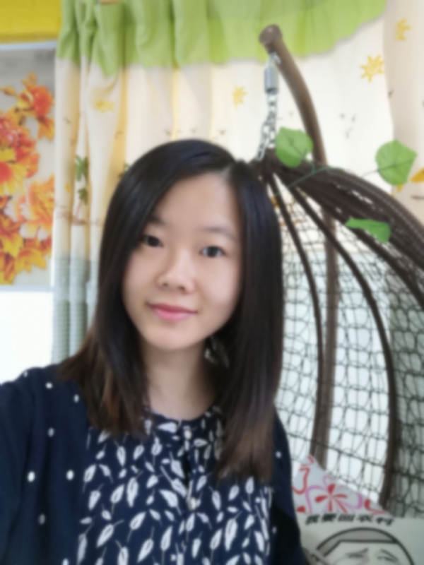 Faustina的第二张照片--宁德相亲服务中心