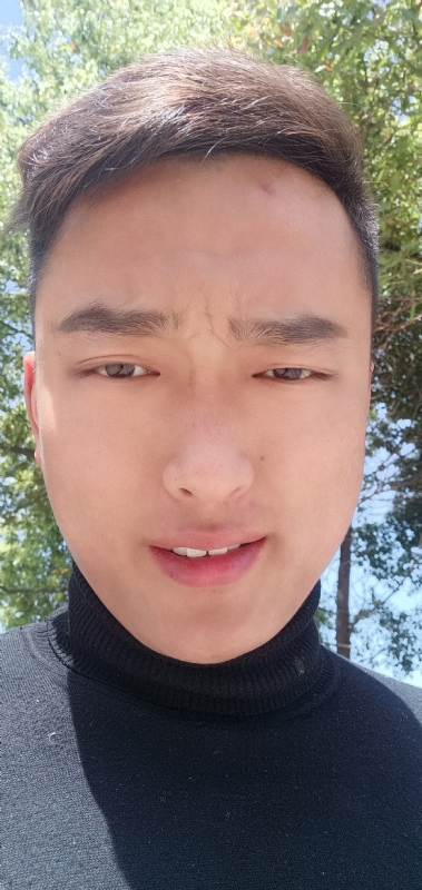 乐毅的第二张照片--宁德相亲服务中心