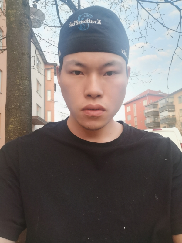 吴灵勇的第一张照片--宁德相亲服务中心