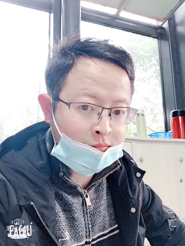 爱不渝的第二张照片--宁德相亲服务中心