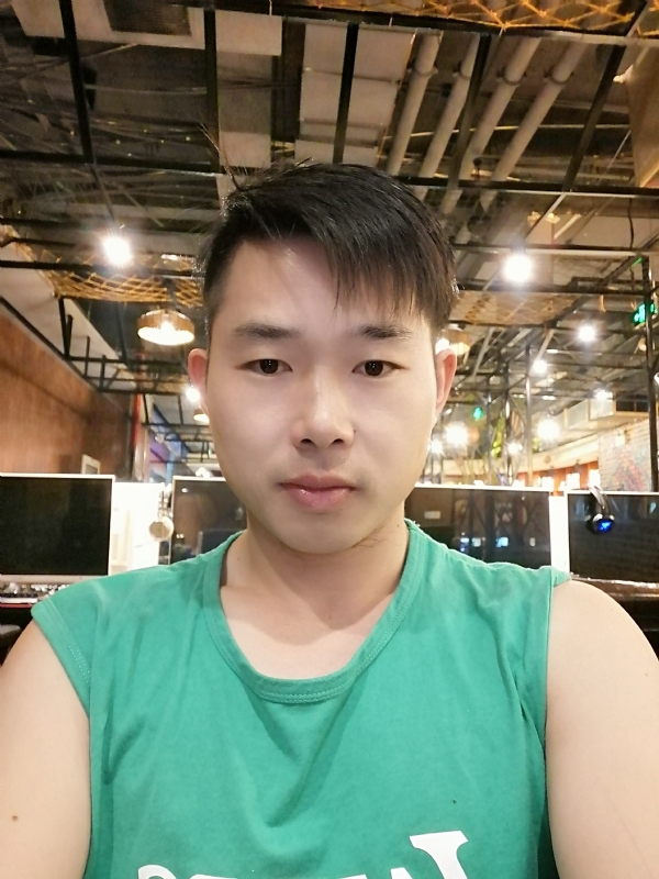 等风来的第一张照片--宁德相亲服务中心