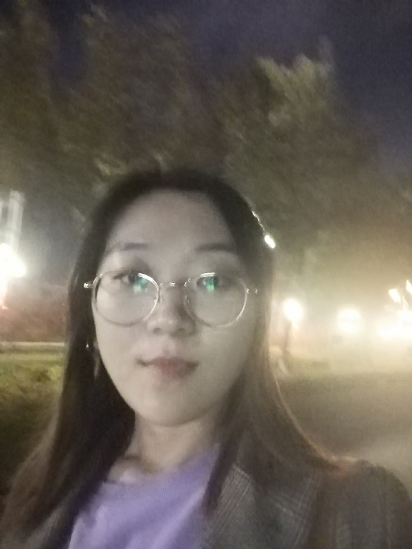 也许的第一张照片--宁德相亲服务中心
