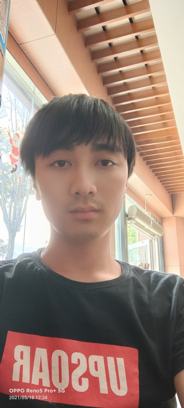 小海的第四张照片--宁德相亲服务中心