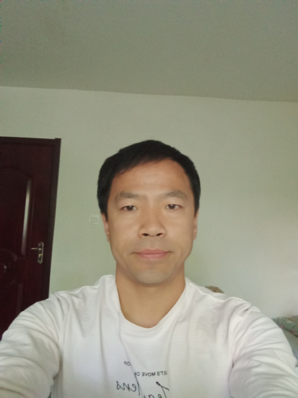 马宗圣的第一张照片--宁德相亲服务中心
