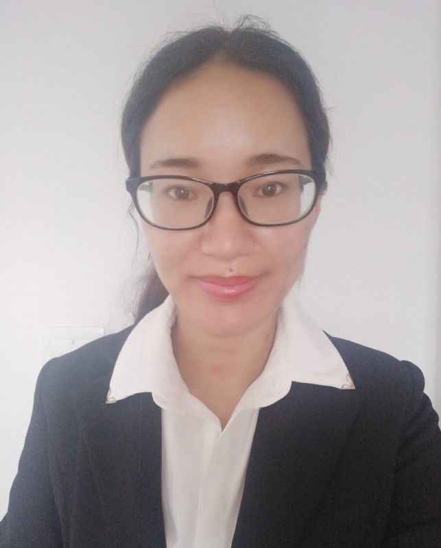 王老妞的第一张照片--宁德相亲服务中心