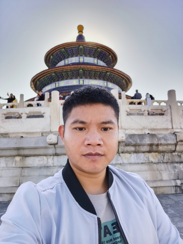灵风的第一张照片--宁德相亲服务中心