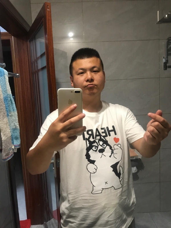 阔落的第三张照片--宁德相亲服务中心