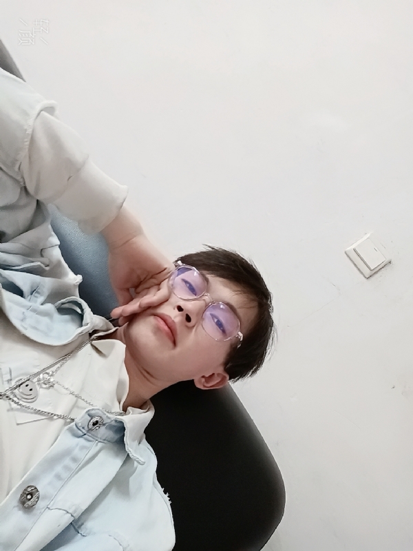 染七的第二张照片--宁德相亲服务中心