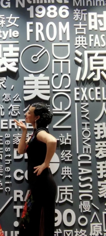 觉醒的第一张照片--宁德相亲服务中心