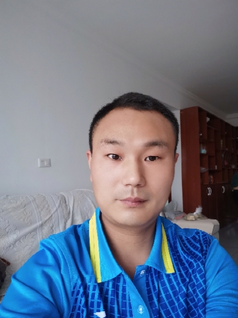 明哥的第一张照片--宁德相亲服务中心