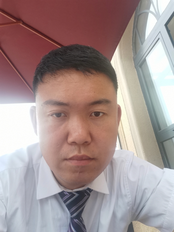 小龙哥的第一张照片--宁德相亲服务中心