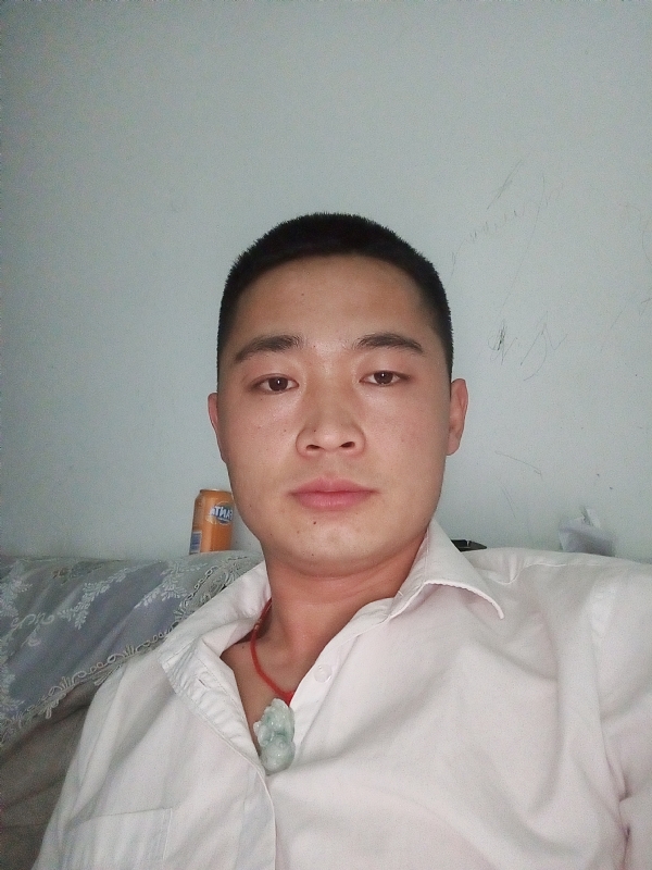 也许太年轻的第一张照片--宁德相亲服务中心