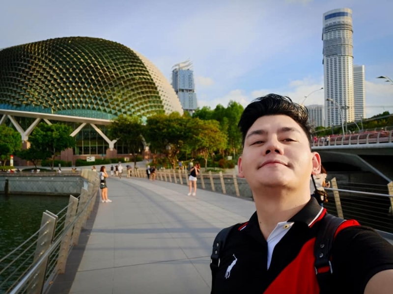 陈晓豪的第二张照片--宁德相亲服务中心