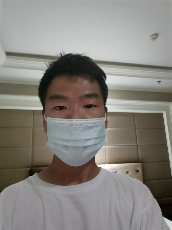 只为你来的第三张照片--宁德相亲服务中心
