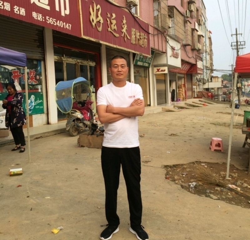 倾城之恋的第一张照片--宁德相亲服务中心