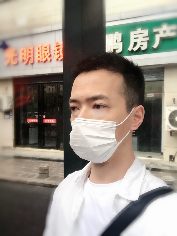 大宝的第一张照片--宁德相亲服务中心
