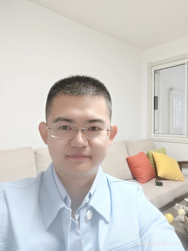静受时光温柔的第一张照片--宁德相亲服务中心