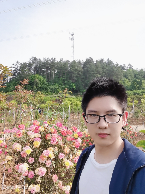 临海听风的第二张照片--宁德相亲服务中心