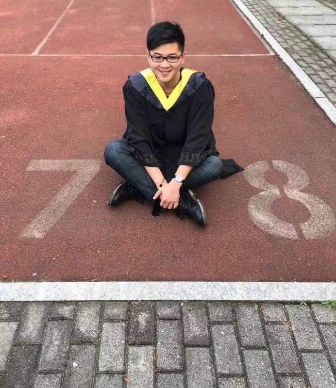 恶霸子92的第二张照片--宁德相亲服务中心