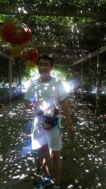 玖语笙的第四张照片--宁德相亲服务中心