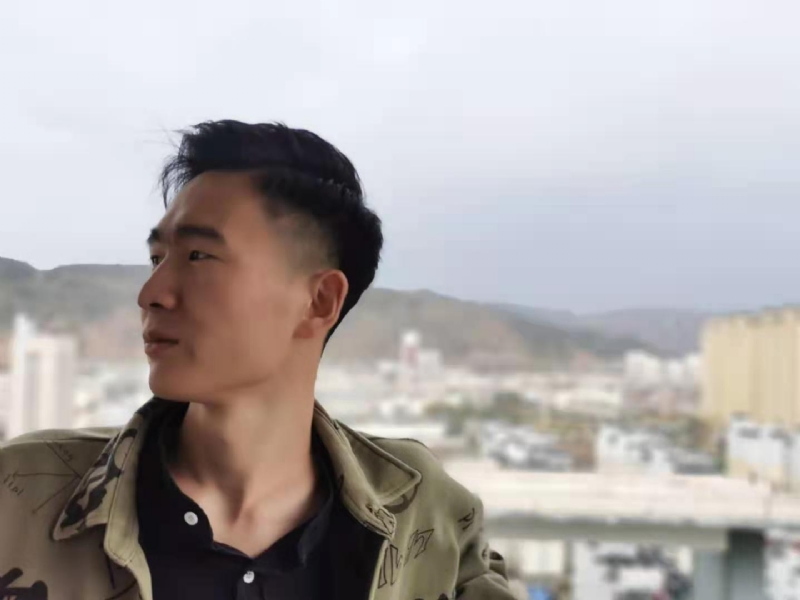 如故6的第一张照片--宁德相亲服务中心