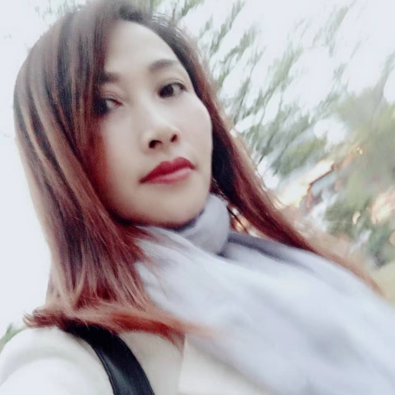 我就是我的第一张照片--宁德相亲服务中心