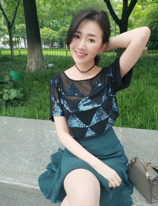 Leanna的第二张照片--宁德相亲服务中心
