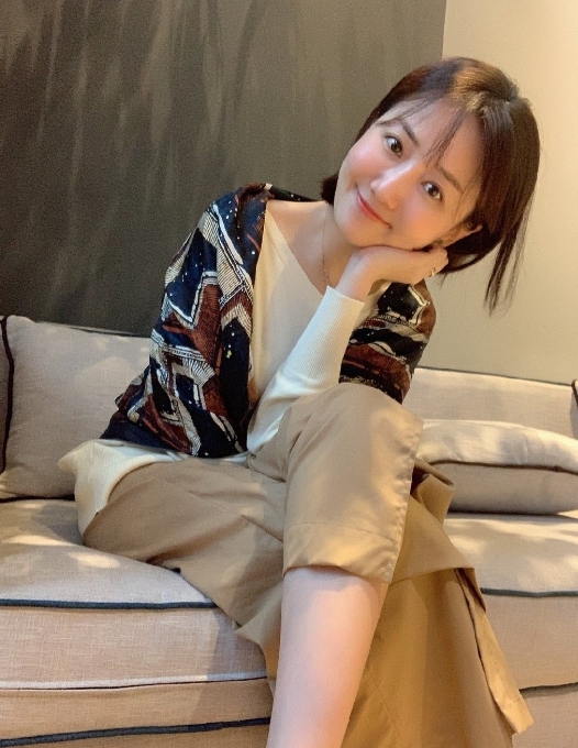 Leanna的第七张照片--宁德相亲服务中心